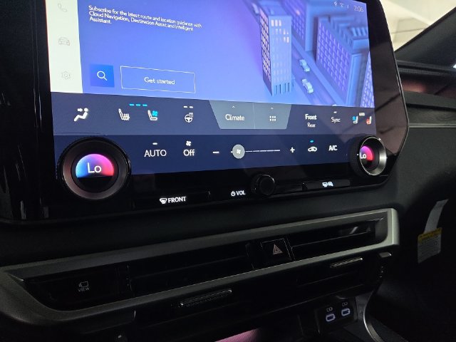 New 2026 Lexus RX 350 Premium Plus FWD image 19