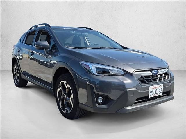 Used 2023 Subaru Crosstrek 2.5i Limited w/ Popular Package #3 AWD/4WD image 3