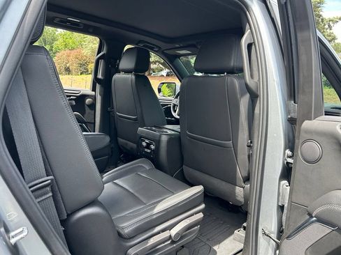 Used 2024 GMC Yukon Denali RWD image 54