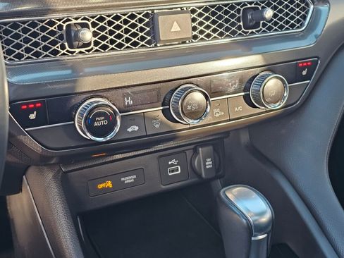 Used 2024 Acura Integra A-Spec image 34