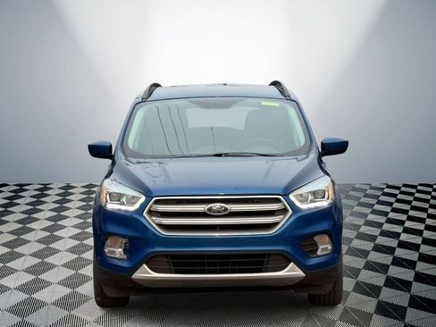 Used 2019 Ford Escape SEL AWD/4WD image 2
