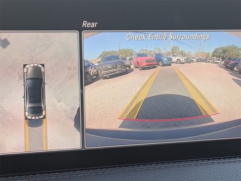 Used 2019 Mercedes-Benz S 450 Sedan image 21