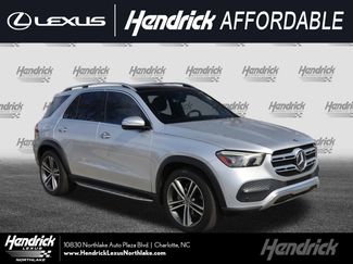 Used 2020 Mercedes-Benz GLE 350 video 1