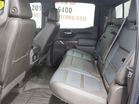Used 2020 GMC Sierra 1500 Denali w/ Technology Package AWD/4WD image 19