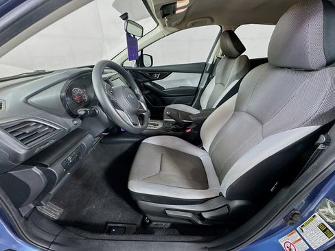 Used 2018 Subaru Crosstrek 2.0i image 23