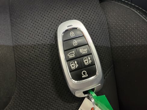 Used 2025 Hyundai Palisade Calligraphy AWD/4WD image 40