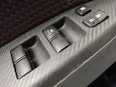 Used 2023 Mitsubishi Mirage G4 Black Edition image 27