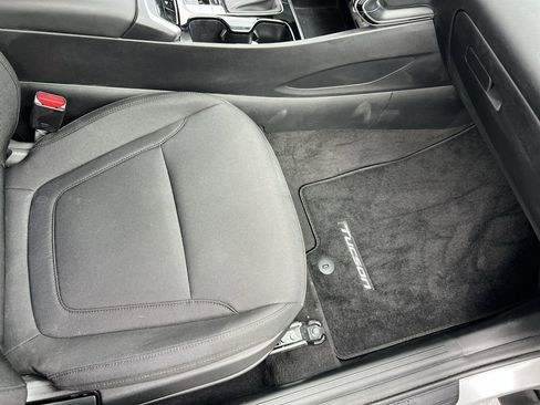 Used 2022 Hyundai Tucson SEL image 34