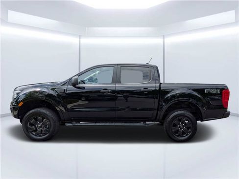 Used 2022 Ford Ranger XLT w/ Equipment Group 301A Mid AWD/4WD image 6