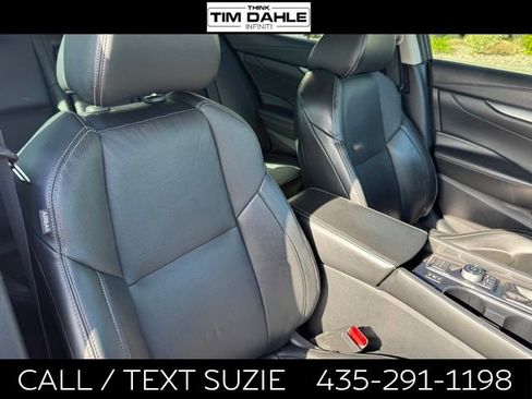 Used 2017 Nissan Maxima 3.5 SV FWD image 21