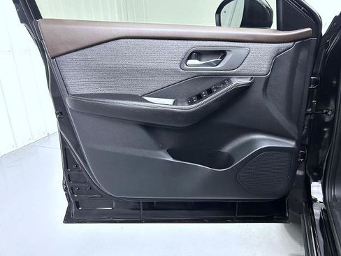 Certified 2023 Nissan Rogue SV AWD/4WD image 9