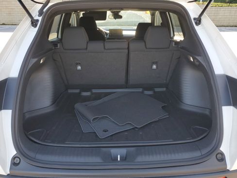 Used 2023 Honda HR-V Sport image 9