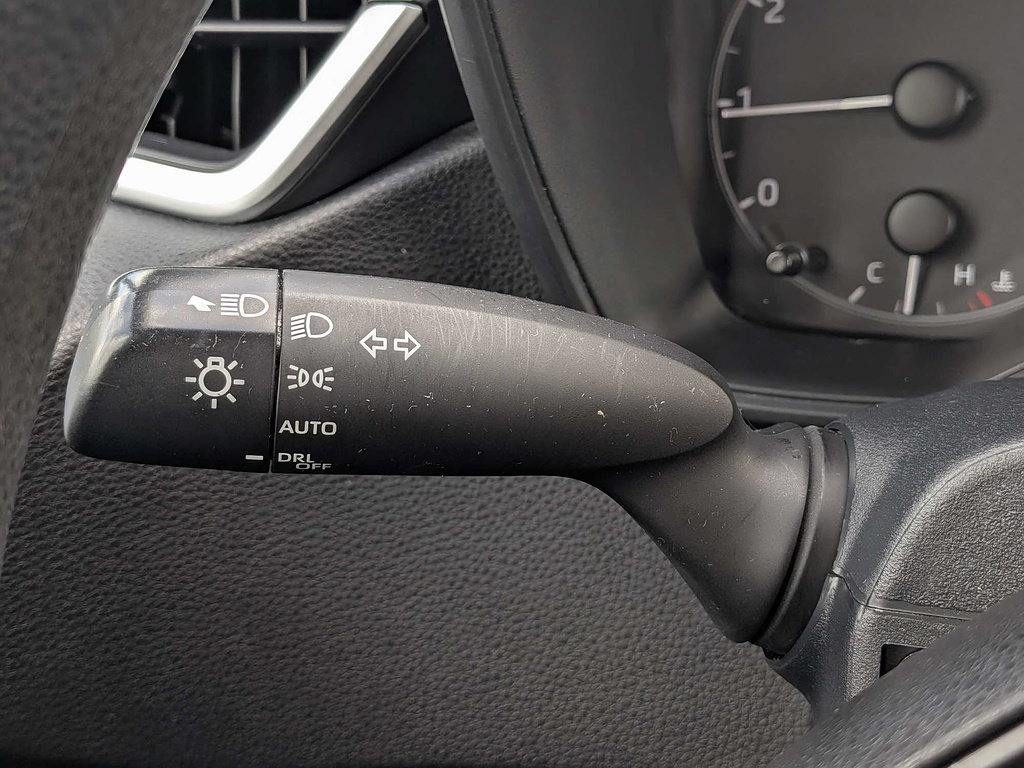 Used 2023 Toyota Corolla LE FWD image 26