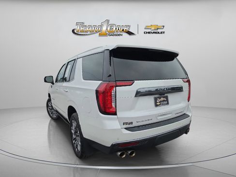 Used 2023 GMC Yukon Denali Ultimate AWD/4WD image 6