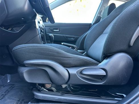 Used 2009 MAZDA MAZDA3 i Touring Value image 38