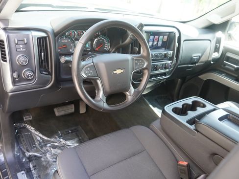 Used 2016 Chevrolet Silverado 1500 LT w/ All Star Edition image 39