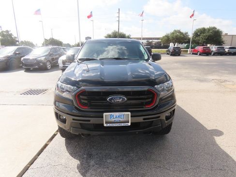 Used 2023 Ford Ranger XLT w/ Tremor Off-Road Package AWD/4WD image 5