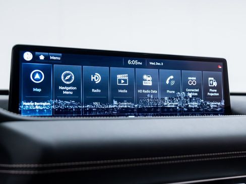 Used 2024 Genesis GV80 2.5T image 22