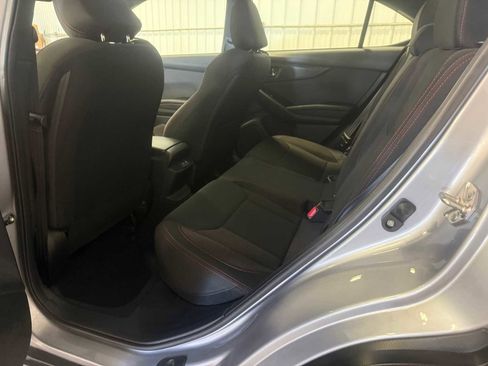 Certified 2023 Subaru WRX Premium AWD/4WD image 23