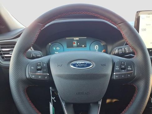 New 2026 Ford Escape ST-Line Select w/ Tech Pack #2 image 19