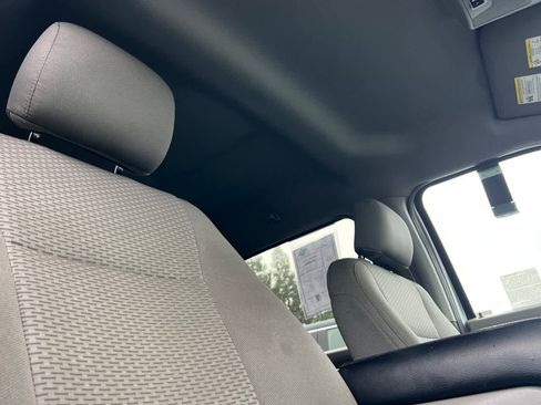 Used 2016 Ford F150 XLT w/ Equipment Group 302A Luxury image 19