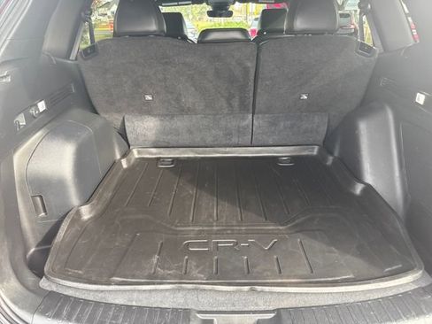 Certified 2023 Honda CR-V Sport Touring image 48