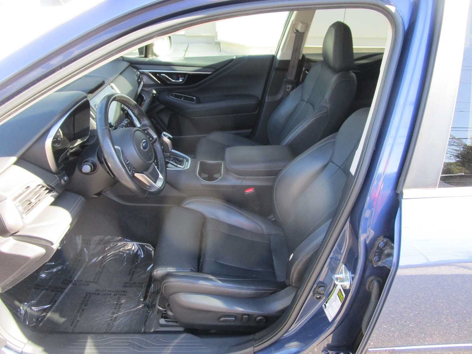 Used 2021 Subaru Outback Limited w/ Popular Package #2 AWD/4WD image 13