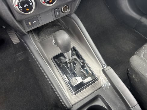 Used 2024 Mitsubishi Outlander Sport ES image 57