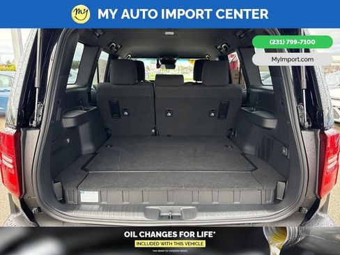 Certified 2024 Toyota Land Cruiser 1958 image 27