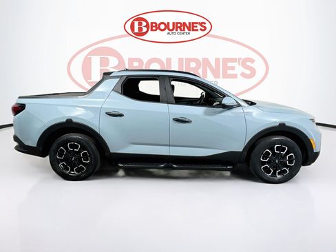 Used 2022 Hyundai Santa Cruz SEL w/ Activity Package AWD/4WD image 12