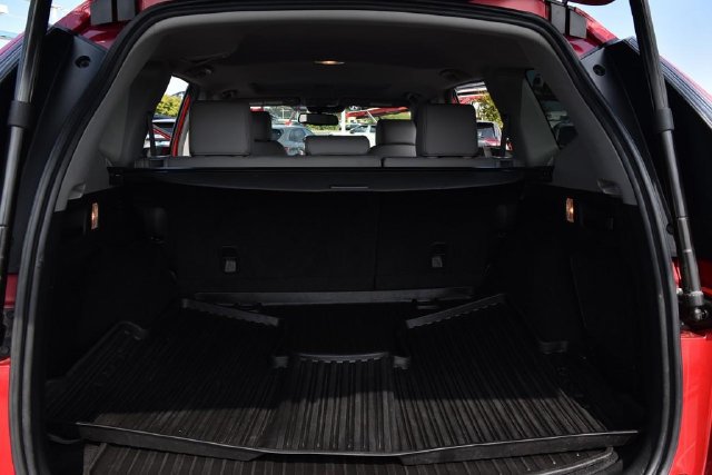 Used 2022 Honda CR-V Touring image 27