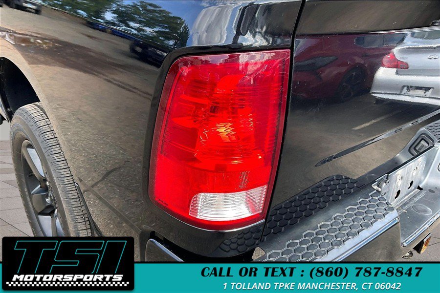 Used 2019 RAM 1500 Express w/ Express Value Package AWD/4WD image 29