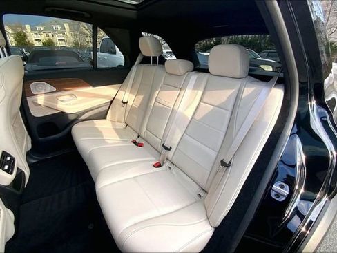 Used 2026 Mercedes-Benz GLE 350 4MATIC image 17