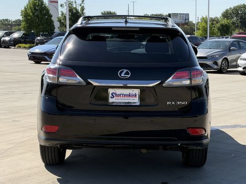 Used 2015 Lexus RX 350 FWD image 5