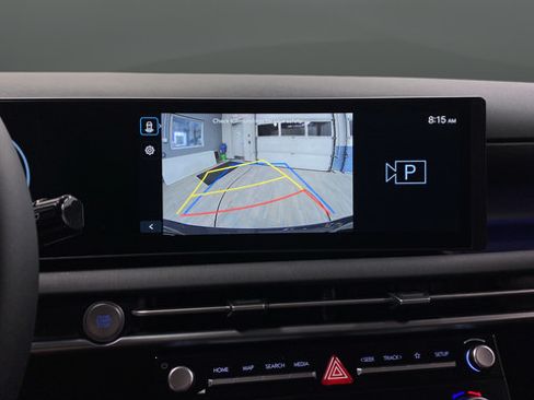 New 2026 Hyundai Tucson SEL AWD/4WD image 14