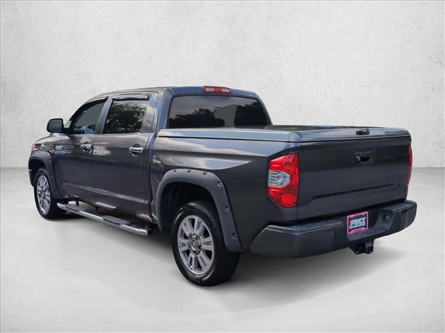 Used 2015 Toyota Tundra Platinum RWD image 7