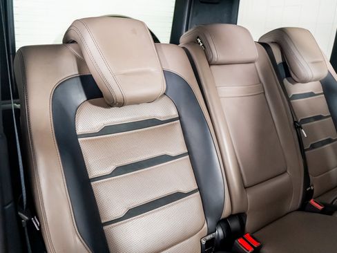 Used 2021 Mercedes-Benz G 63 AMG 4MATIC image 35