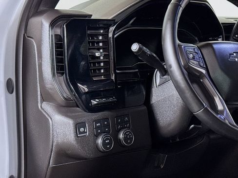 Certified 2024 Chevrolet Silverado 2500 ZR2 w/ Technology Package image 8