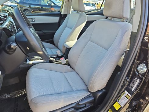 Used 2016 Toyota Corolla L image 14