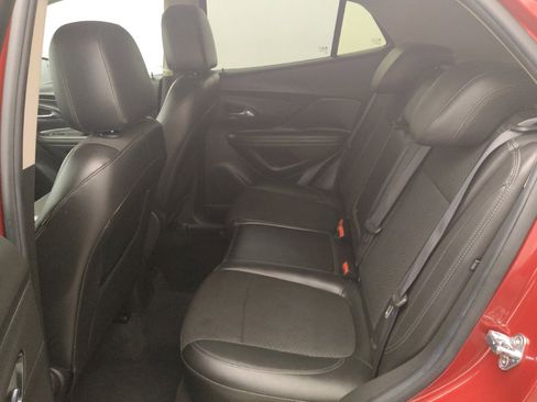 Used 2018 Buick Encore Preferred FWD image 18