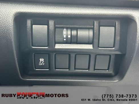 Used 2022 Subaru Impreza 2.0i AWD/4WD image 15
