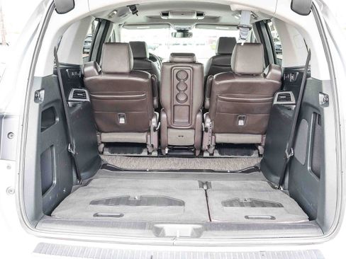 Certified 2023 Honda Odyssey Touring image 31