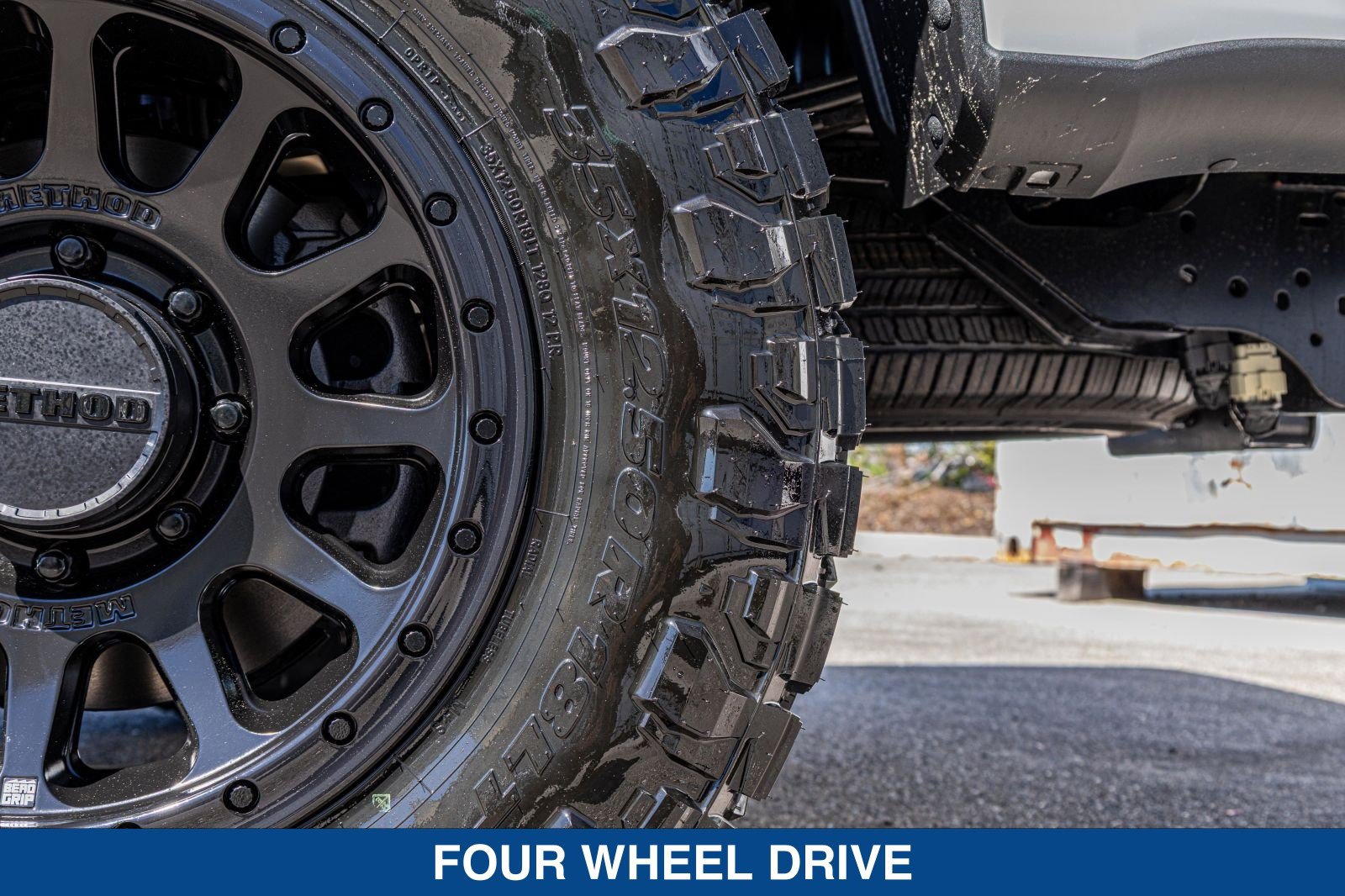 New 2026 Ford F350 XL w/ 360-Degree Camera Package AWD/4WD image 29