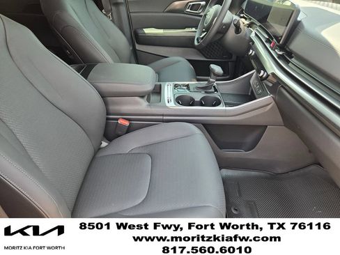 New 2026 Kia Carnival SX Prestige FWD image 11