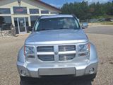 Used 2011 Dodge Nitro Heat image 2