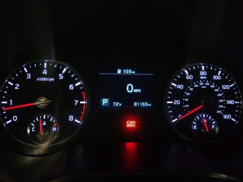 Used 2021 Kia Telluride EX w/ EX Premium Package AWD/4WD image 23