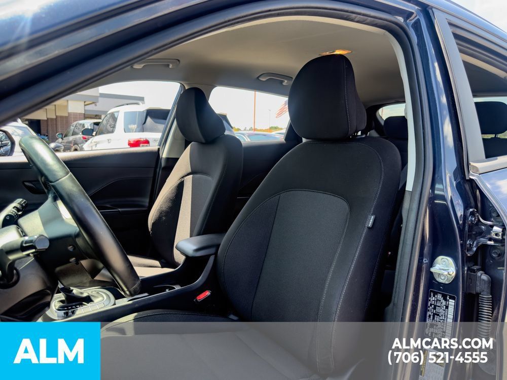 Certified 2024 Hyundai Kona SEL FWD image 6