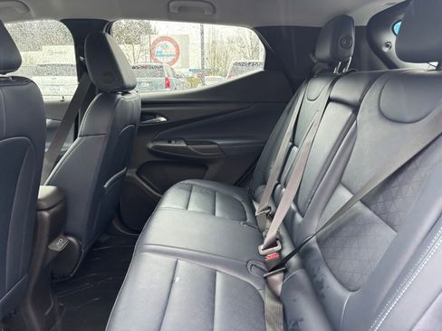 Used 2023 Chevrolet Bolt EUV LT w/ Convenience Package image 13