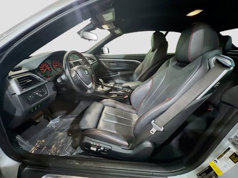 Used 2020 BMW 430i Convertible w/ Convenience Package image 15