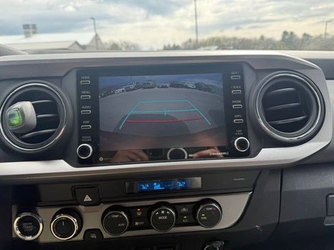 Used 2023 Toyota Tacoma SR5 image 13